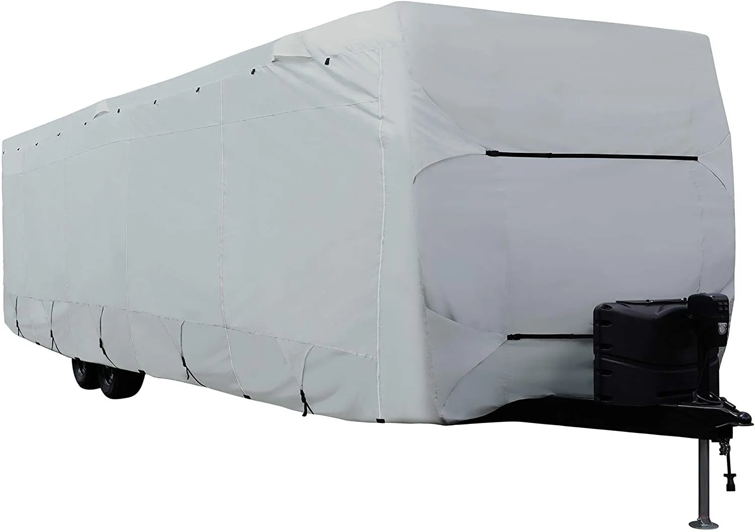 RV Trailer Cover