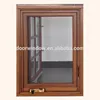 China Factory Seller prairie grid window portable air conditioner venting crank windows plain grill design