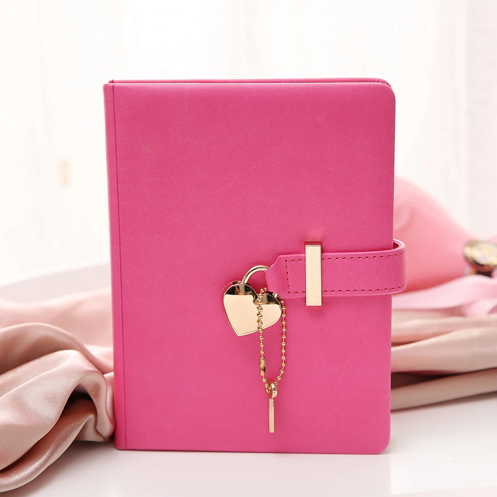 Diary With Lock And Key For Girl,Diary With Lock,Diary With Lock And
