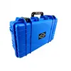High Quality Draping Pole Roland VR 50 HD Mixer Flight Road Case