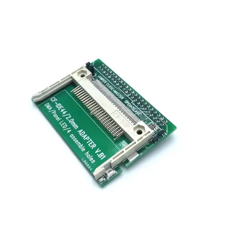44-Pin IDE Flash Disk Guide: How to Choose & Use It