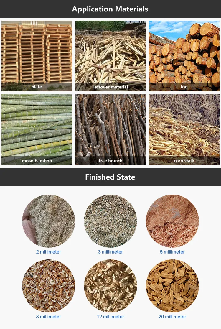 High efficiency Agricultural machinery saw dust machine bamboo sawdust crusher.jpg