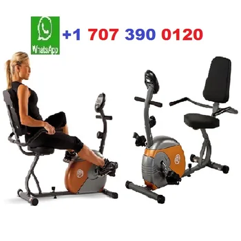 marcy me 709 recumbent exercise bike