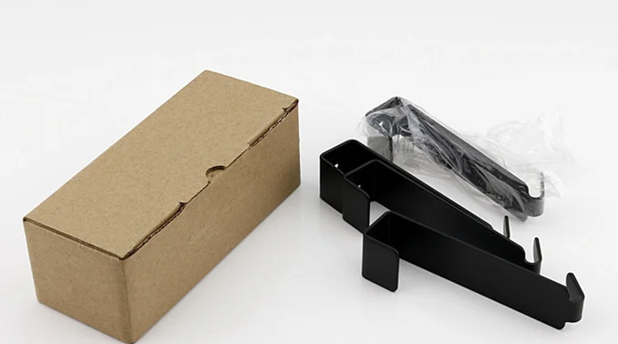 3" s shape wreath hooks door hanger for front door christmas