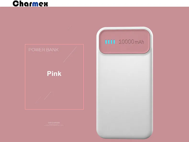 10000mapower bank