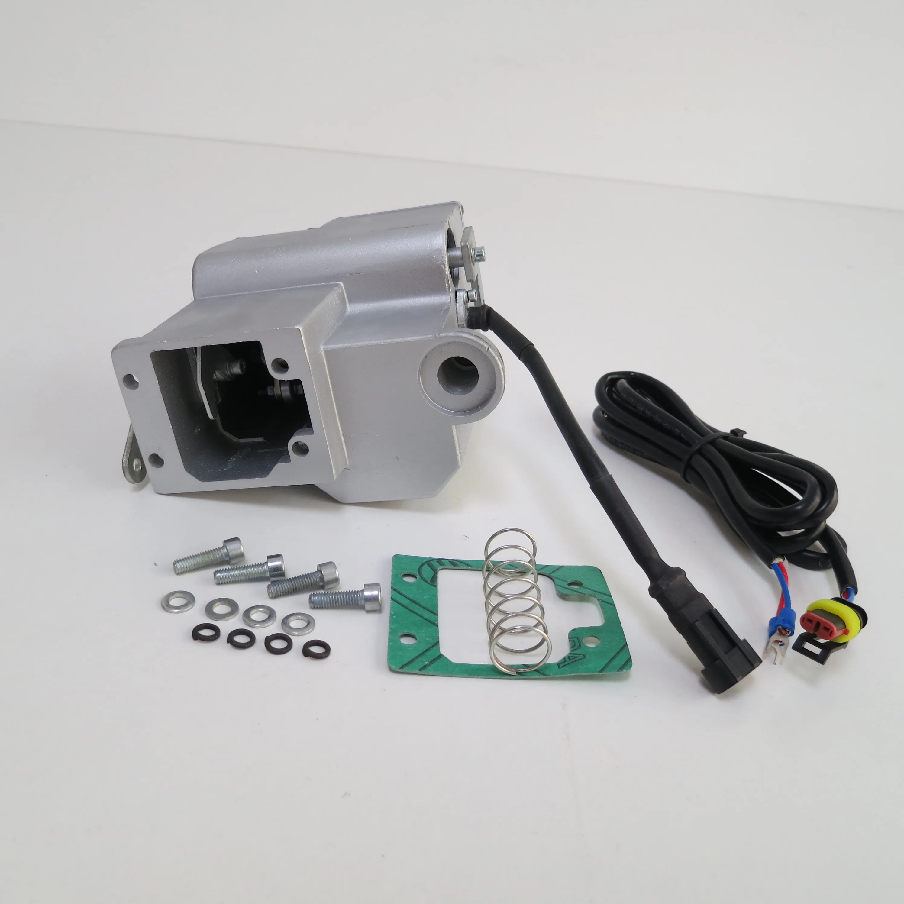 diesel generator set parts electric governor actuato