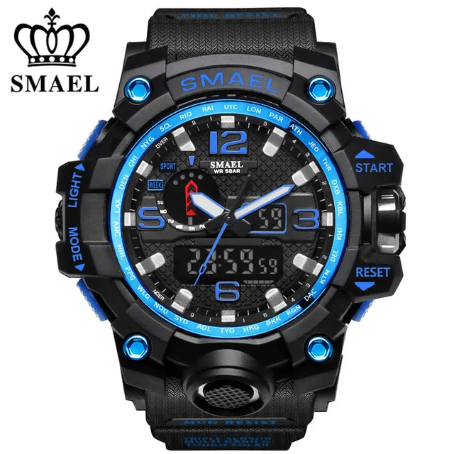 

digital watch,10 Pieces, 11 colors