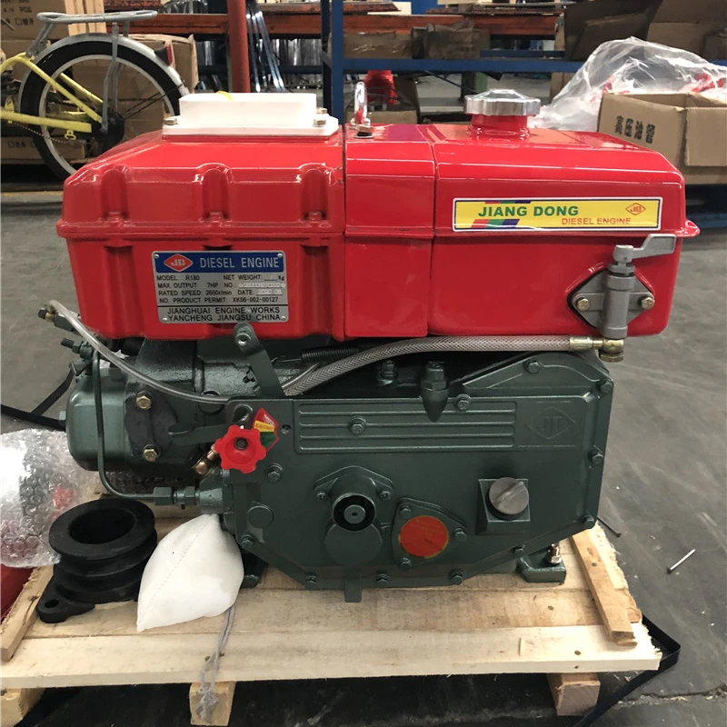 
Jiangdong brand Diesel Engine R180 