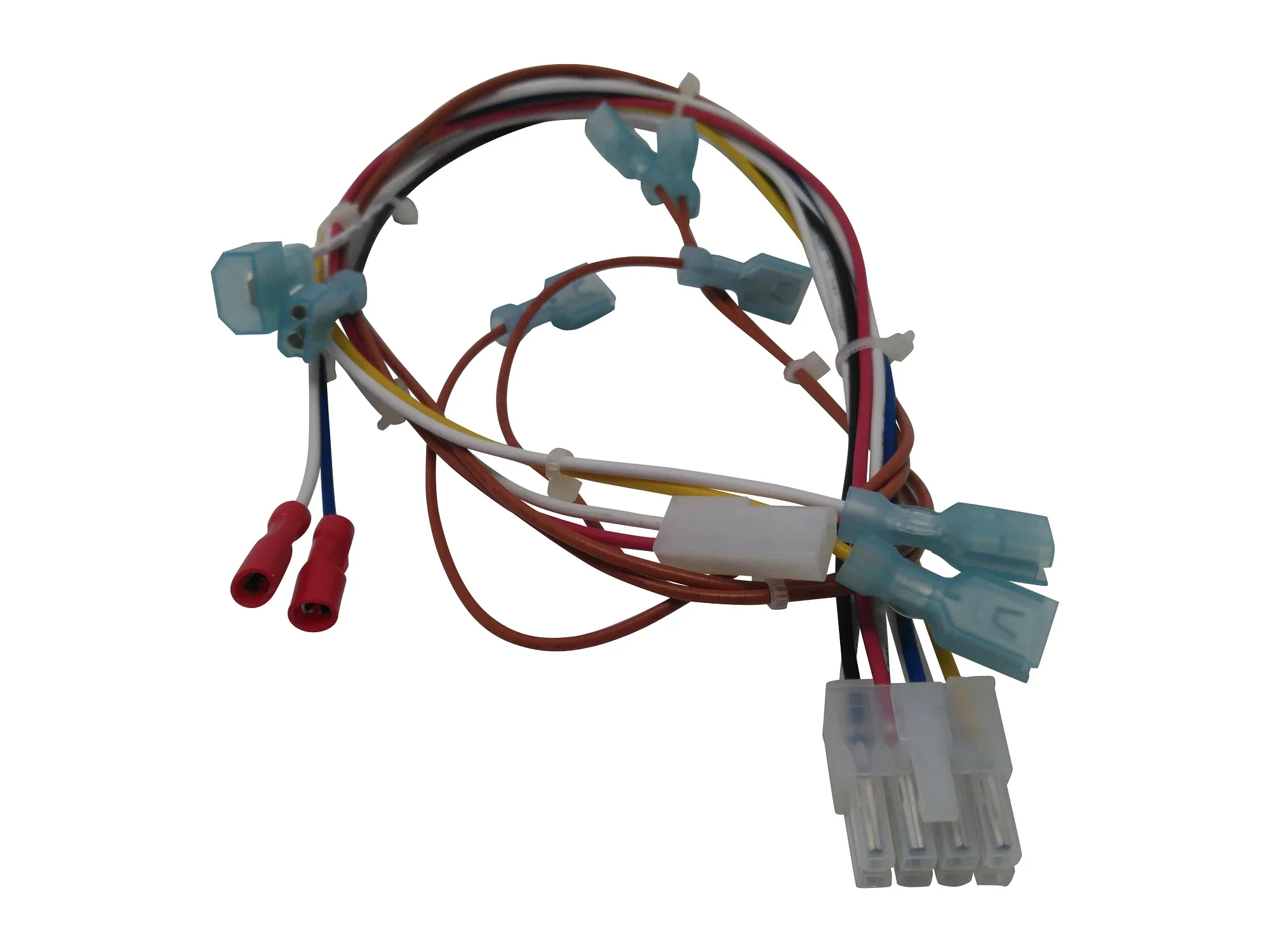 Digital Control Board Wire Harness Fit For Louisiana Wood Pellet Grills