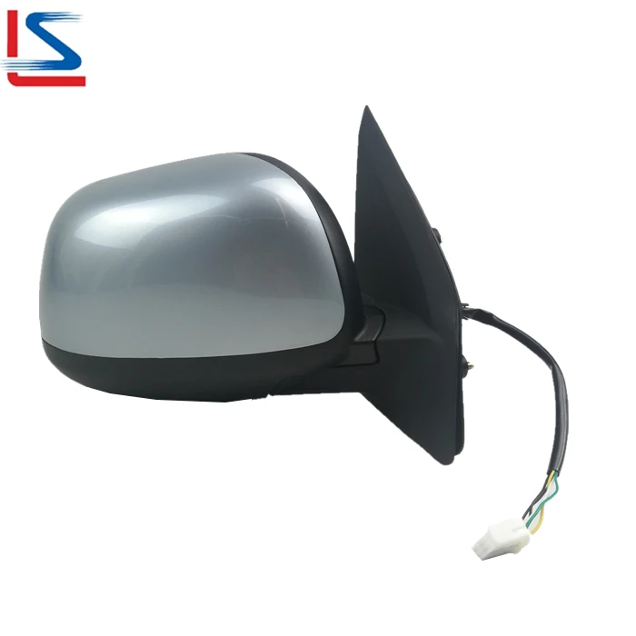 Auto Mirror For Mitsubishi Outlander Sport Rvr/asx 20102011 Mirror 5