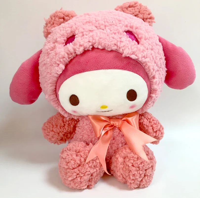 23cmsanrio,Koro Meters,Hello Kittykawaii Plush Dolls,Doll Grabbing ...