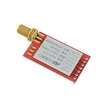 170MHz SI4463 100mW 2km UART Data Transceiver Module