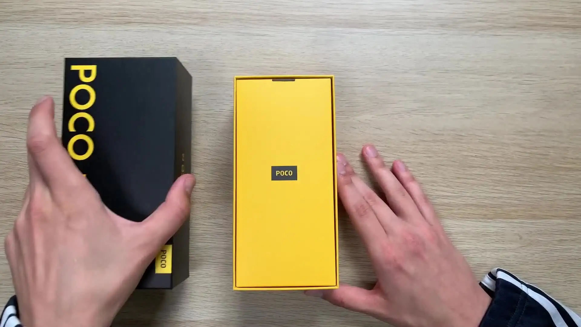 Newest POCO F6 5G Smartphone with Snapdragon 8s Gen 3, 6.67