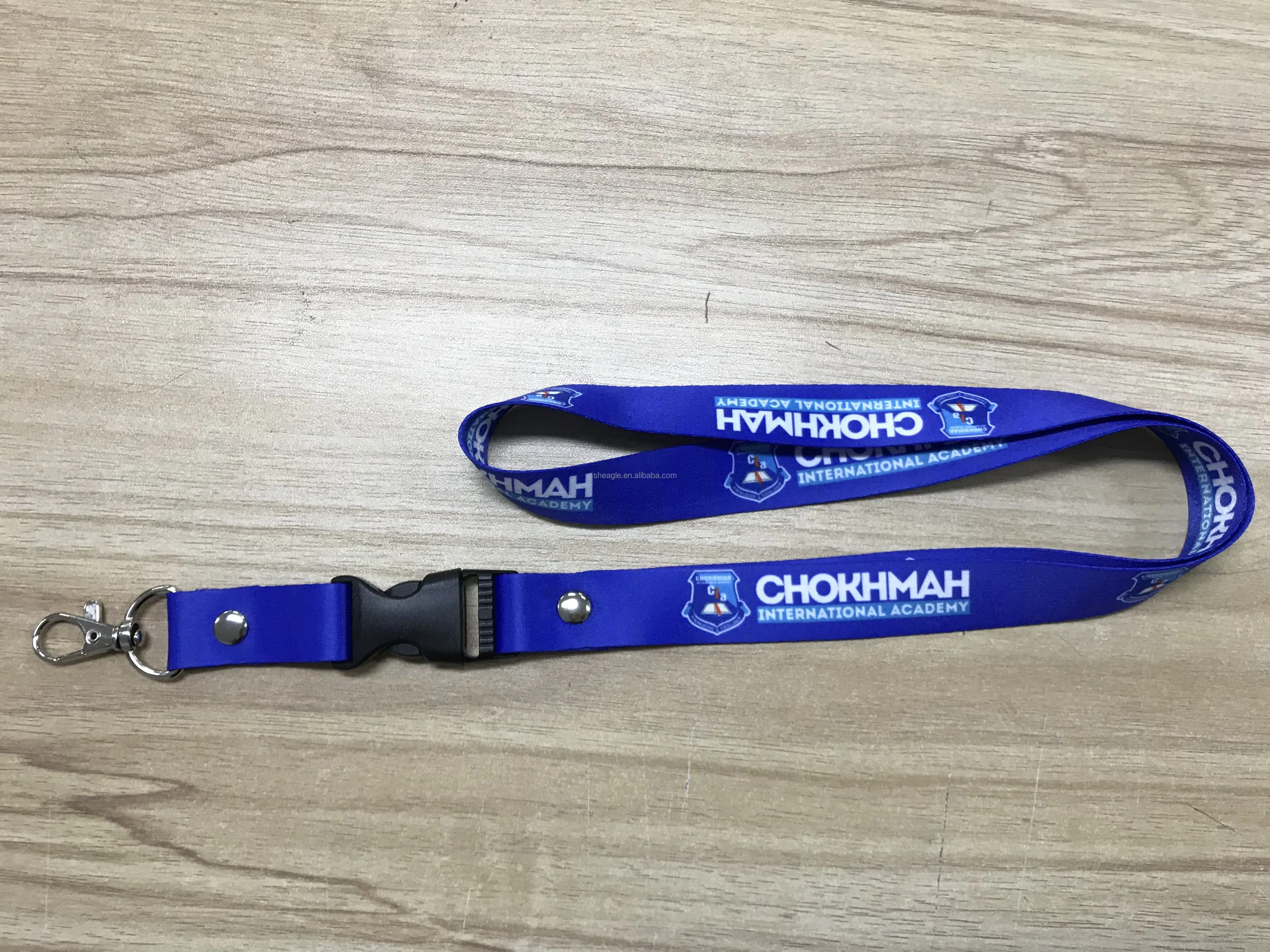 Fashion Promotional Expo Id Badge Lanyards Buy Promoitonal Id Badge