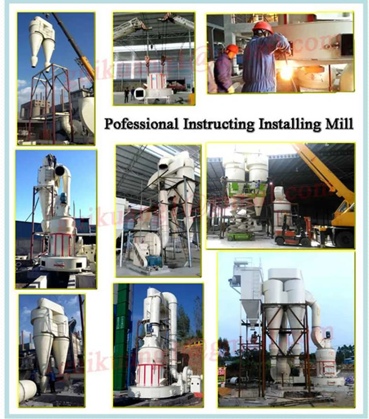 Marble Powder Use Feldspar Price Ball Mill For Customization