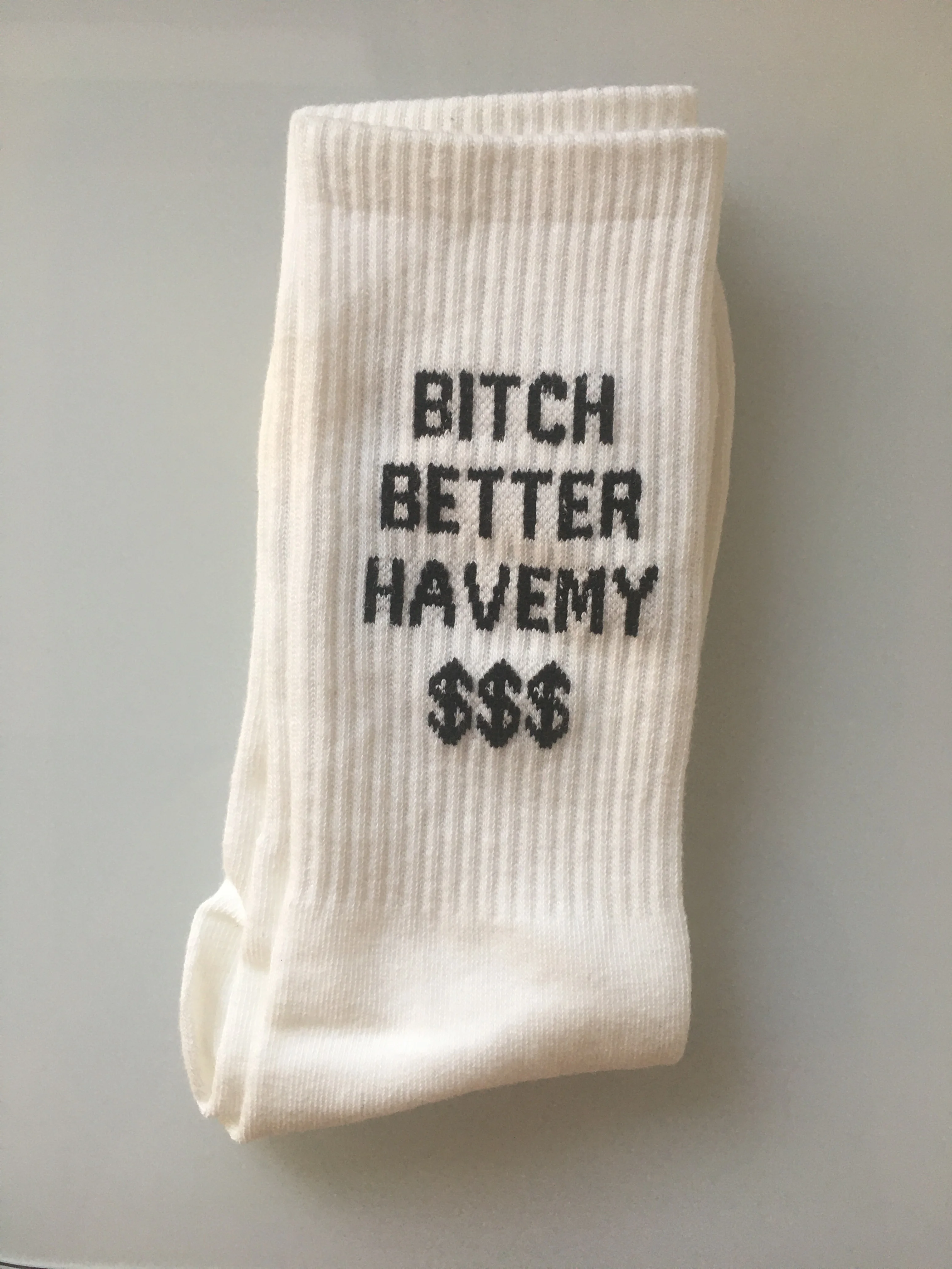 New Funny Novelty Street Skateboard Trendy Phrase Words Letter Initial