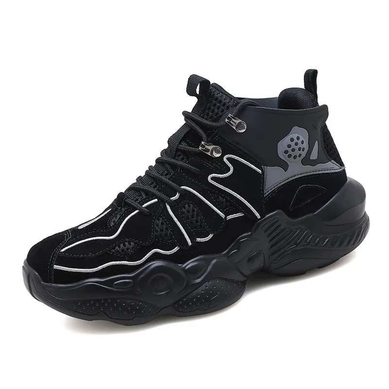 Venom Spring Sports Basketball Tide Shoes - Buy Venom Shoes,Basketball ...