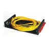 Easy for management 8 port core SC Wall Mount FTTH Fiber Optic Termination Distribution Box