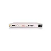 High Power Zycoo Ip Communication System Ip PBX CooVox-U80 Supports PSTN/GSM/WCDMA Trunks, ISDN E1/T1AndBRI Digital Trunk Lines