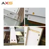 Latest Professional Woodworking Wood Furniture Making Ptp Cnc Equipment 3D Wood Cnc Router
