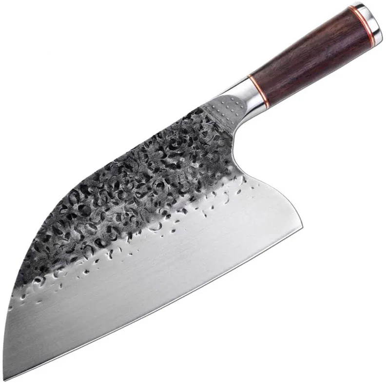 5678 cuchilla cuchilla cuchillo de cocina jefe cuchillo 320 rohling Japón 