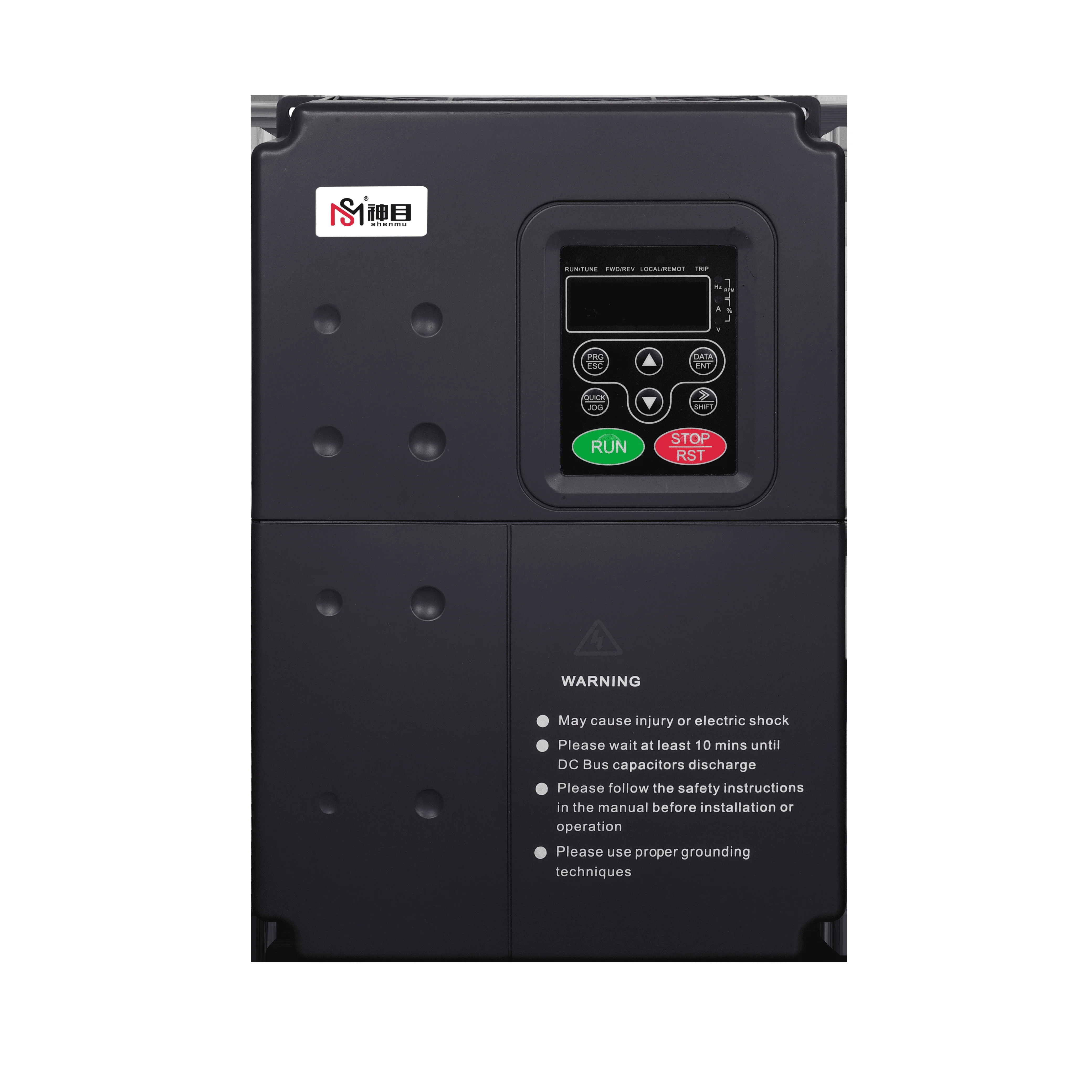 Factory Priced 22kw Variable Frequency Drivers VFD Inverter Efficient and Cost-Effective Frequency Controller