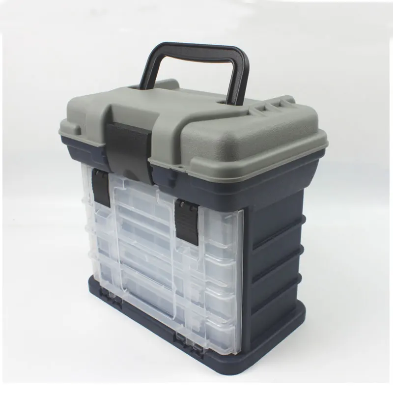 sea fishing tackle box