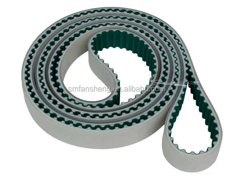 Finger Joint Timing Belt,Pu Timing Belt,Rubber Coated Timing Belts