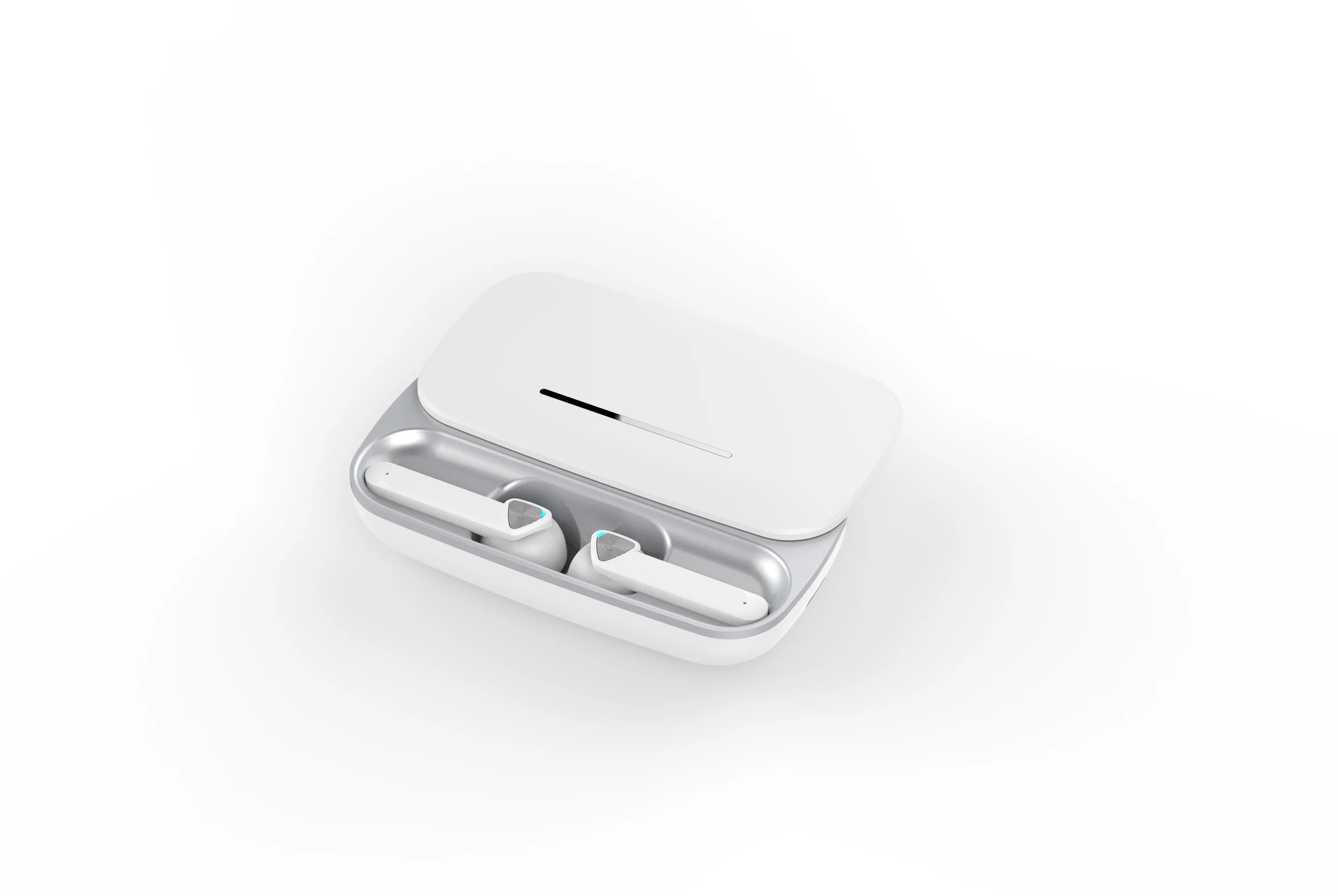 trending 2019 BE36 tws ear phone true wireless earbuds wireless headphones Be36 tws noise cancelling - ANKUX.COM