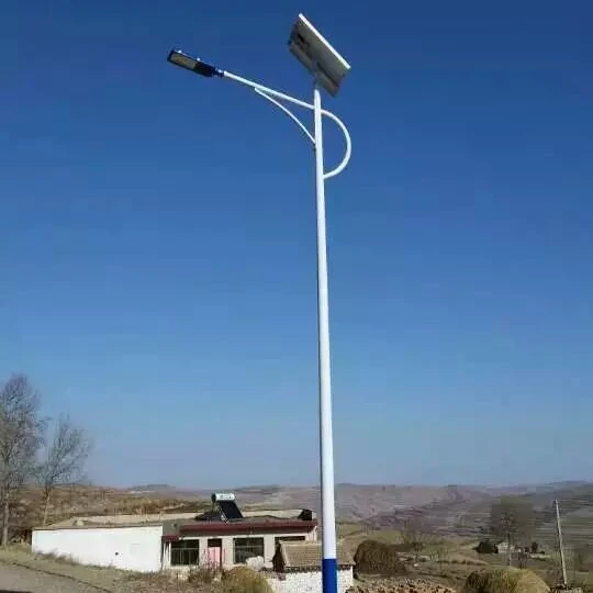 BSW Factory price list 80w 100w 120w IP68 LED lamp solar street light