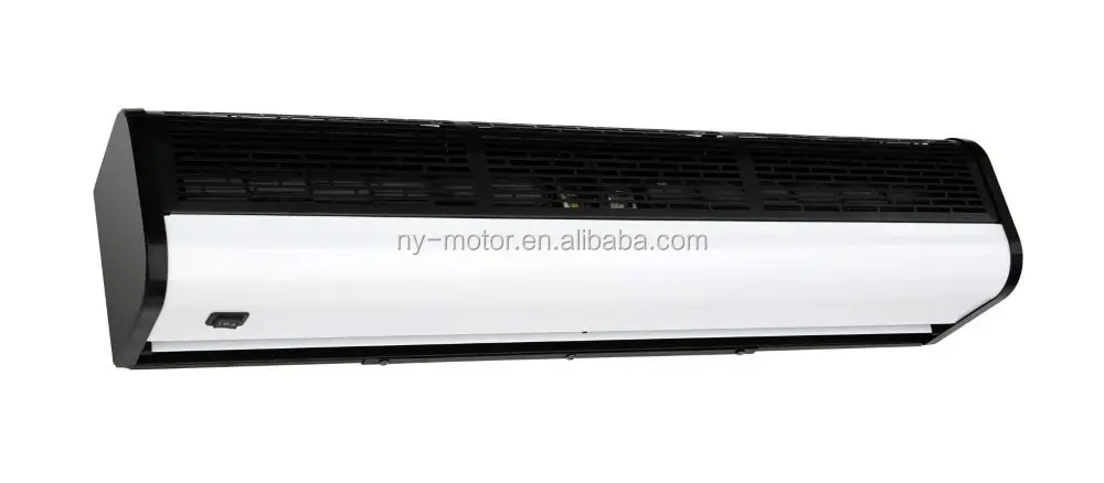 Air Curtain, 110-220v, 3500m³ - detail 4