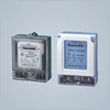Long Life Anti-Theft Maintenance Free Low Power Consumption Digital Electric Meter