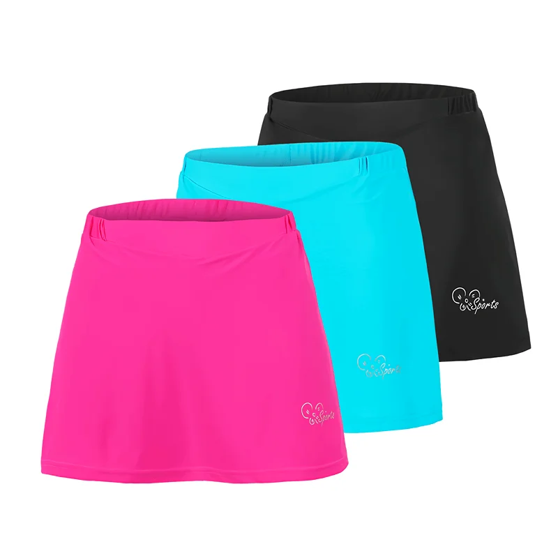 womens bike skort