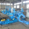 Stainless Steel Small Size Single End Elbow Tee Bends Hot Press Machine