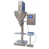 High Speed Powder Screw Filling Machine / Package Filler