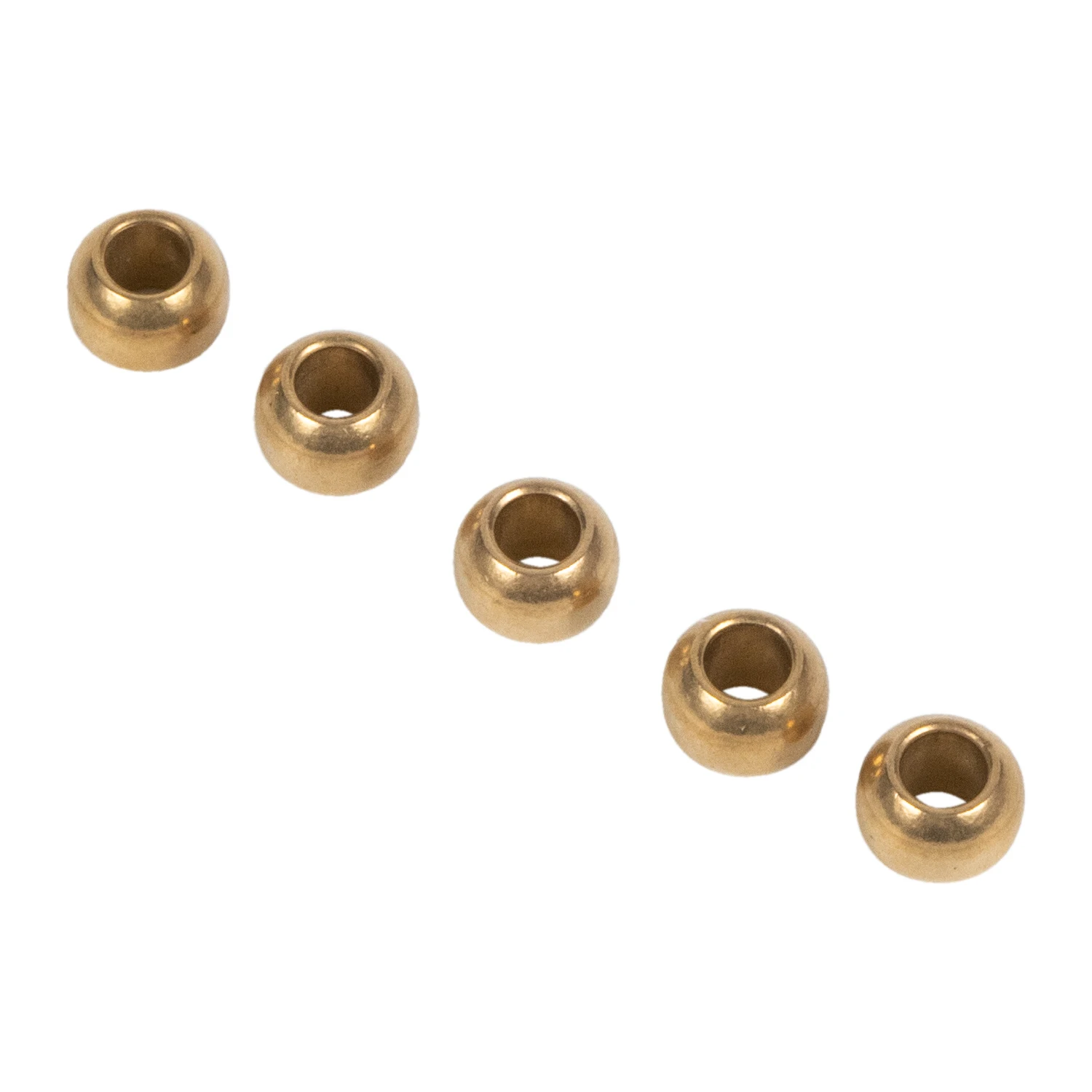 Electric Motor Sleeve Spherical Fan Bushing Bearing Table Fan Bush