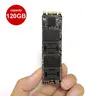 High Speed 500MB/S 120G M.2 SSD and MSATA SSD m2 SSD Lot For Laptop Ipc POS Machine