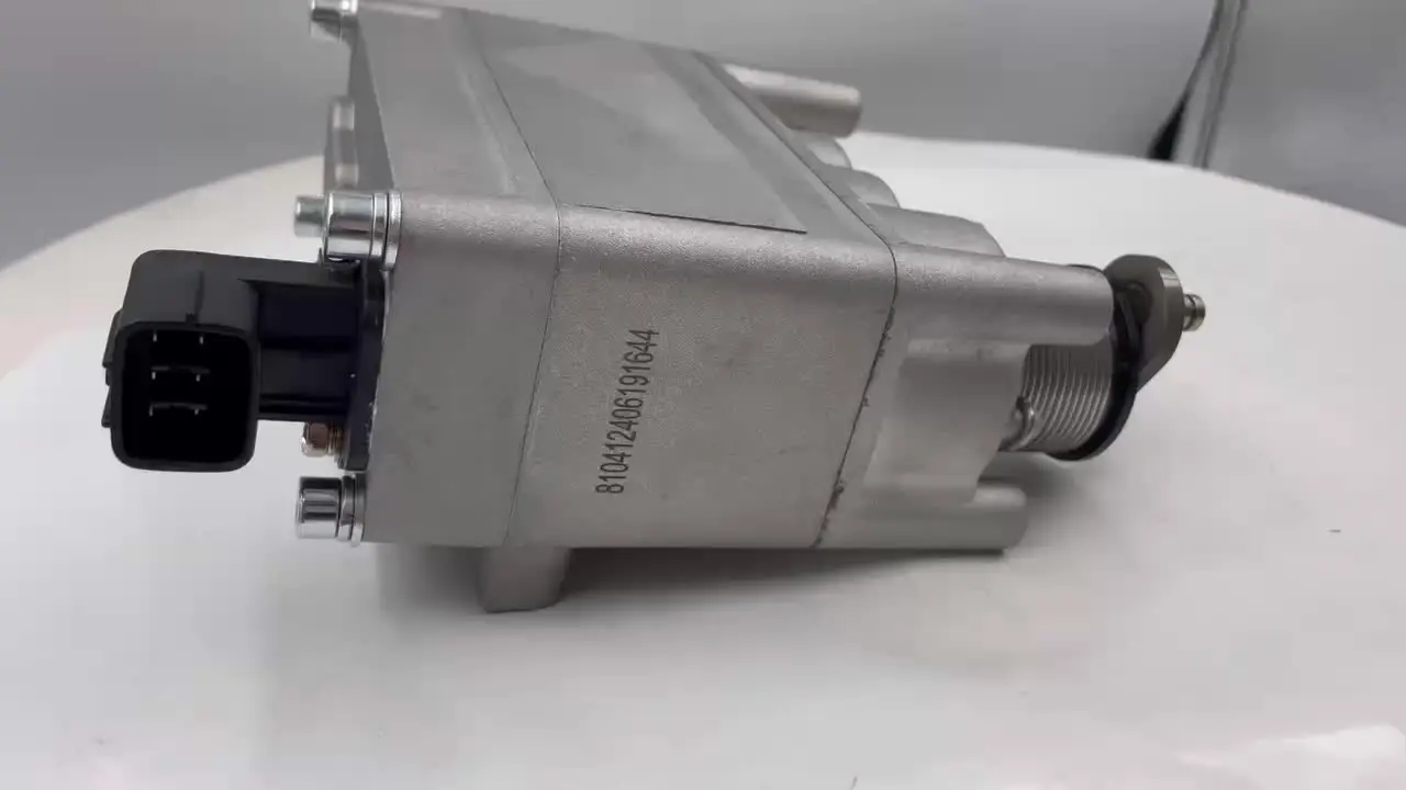 New 12V Turbo Actuator GT4082KLNV for Hino 268 Ranger UD Truck JO8E