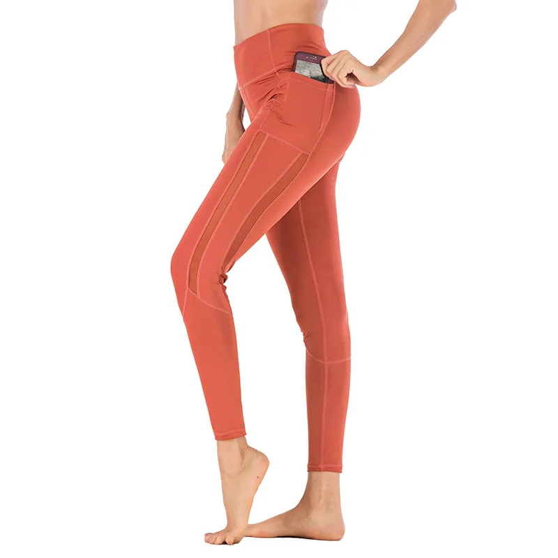 
Toplook Custom logo High Waist girls sexy Fitness leggings Dance Ballet Straps Workout Lycra Spandex pants 