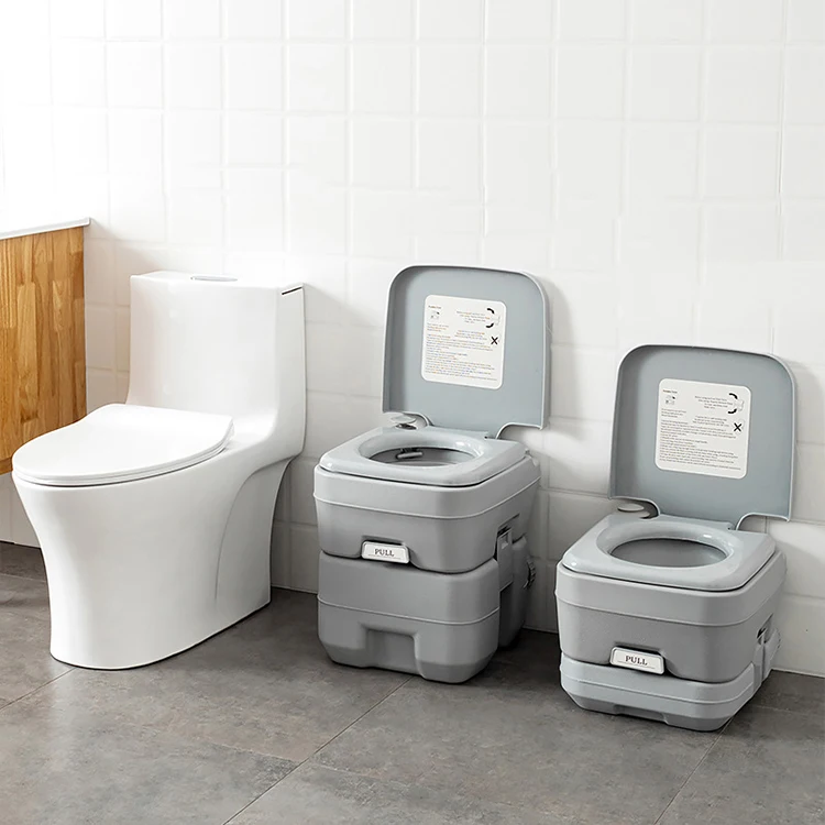 caravan incinerator toilet