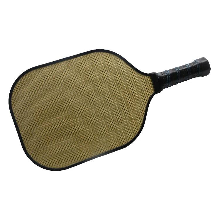 Es01 Pickle Ball Racket Cheap Pickleball 3k Carbon Fiber Paddle ...