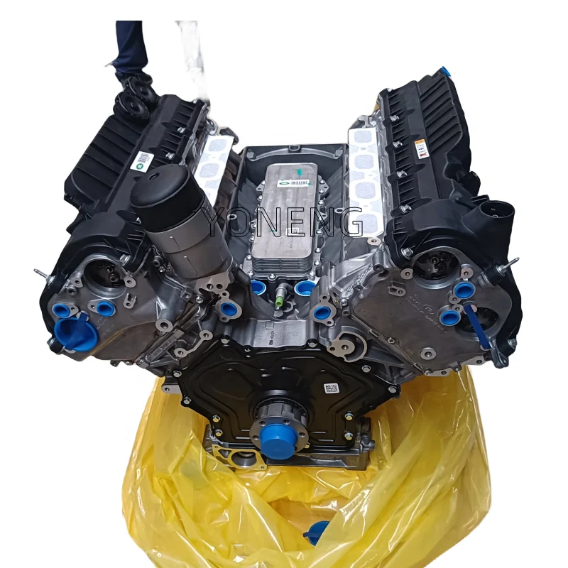 306PS V6 Engine for RANGE ROOVER - Top Quality & Performance
