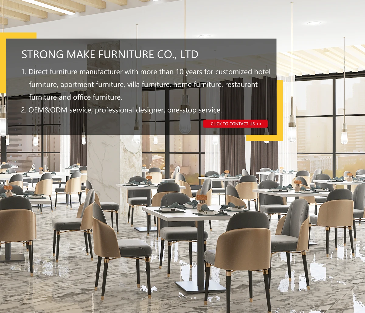Guangzhou Modern Z Furniture Co., Limited Dining Room Furniture, Bar