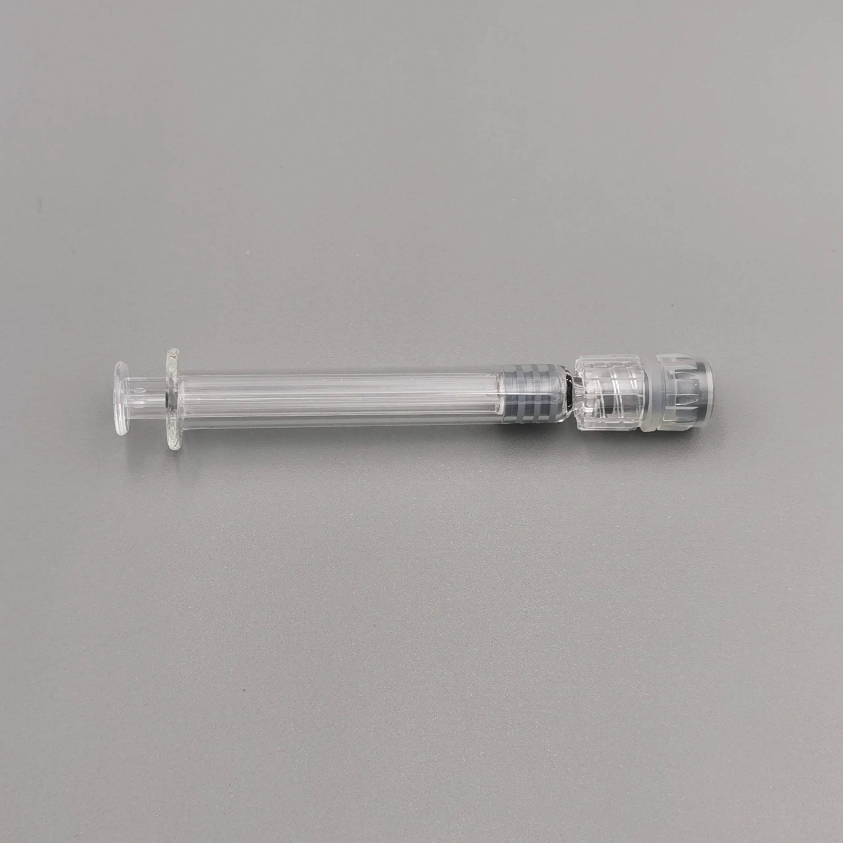 Prefilled Syringe Glass Syringe Pharmaceutical Injection Prefilled