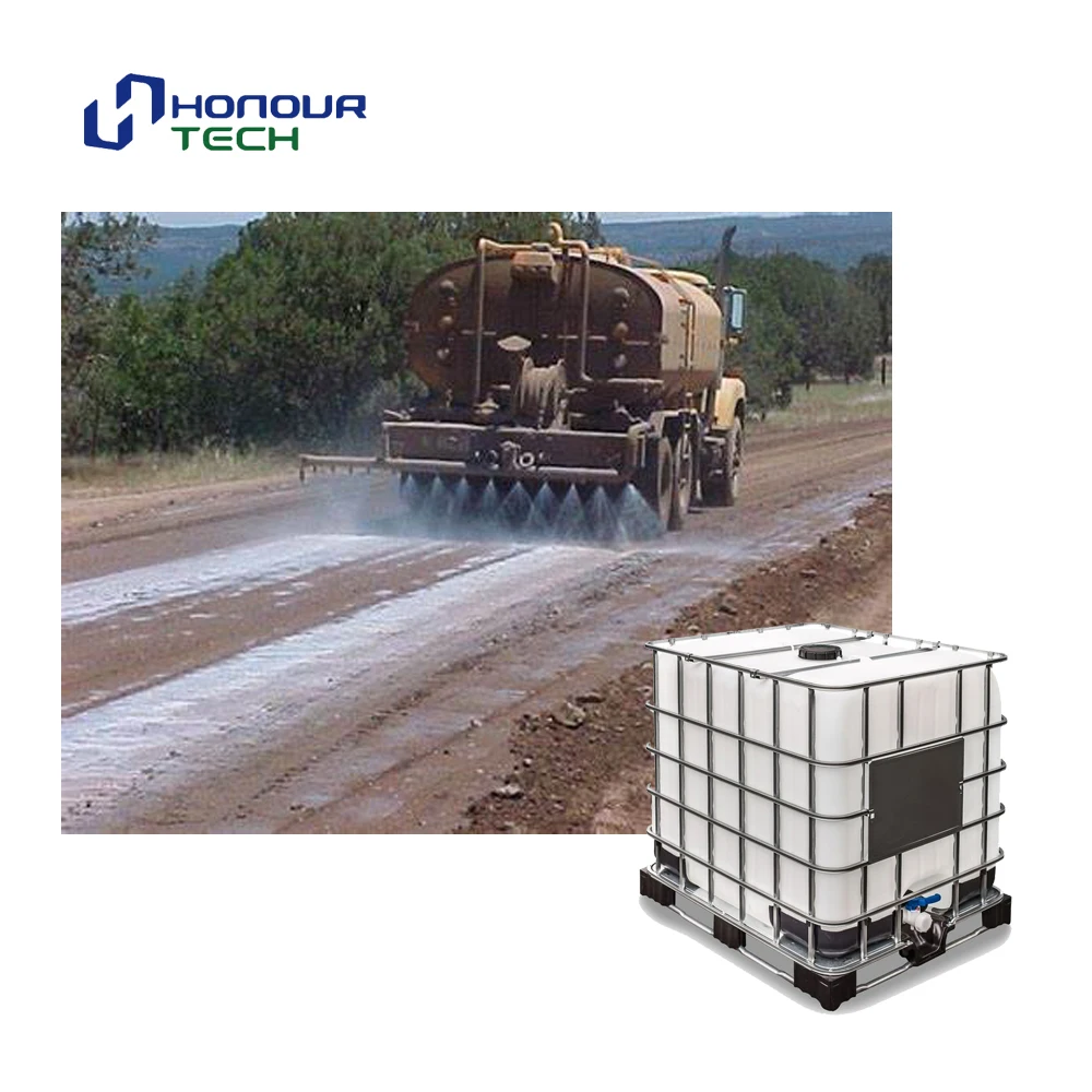 Eco Friendly Pva Dust Suppression Erosion Control Polymer Agent Buy