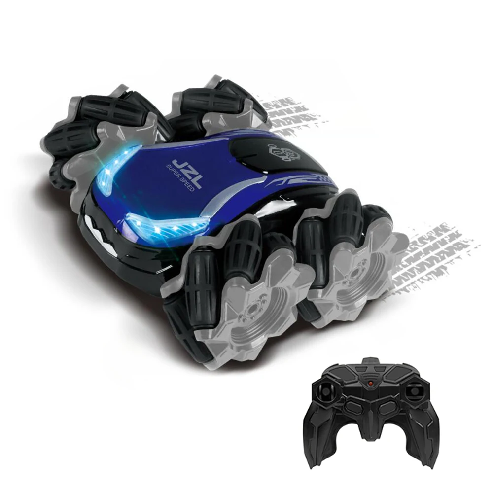
2.4Hhz radio control high speed 360 degree drift rc car stunt toys 