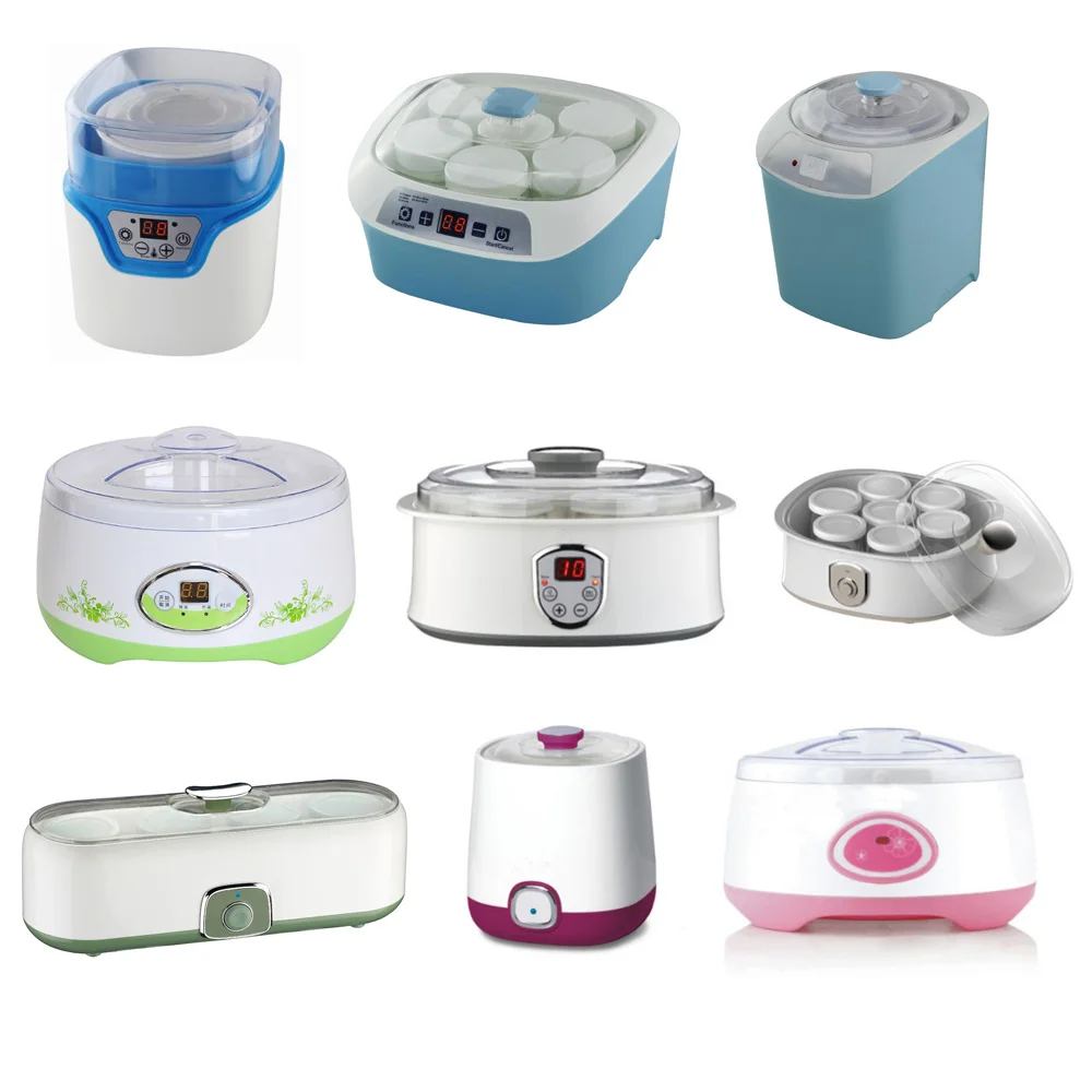 Yogurt Maker