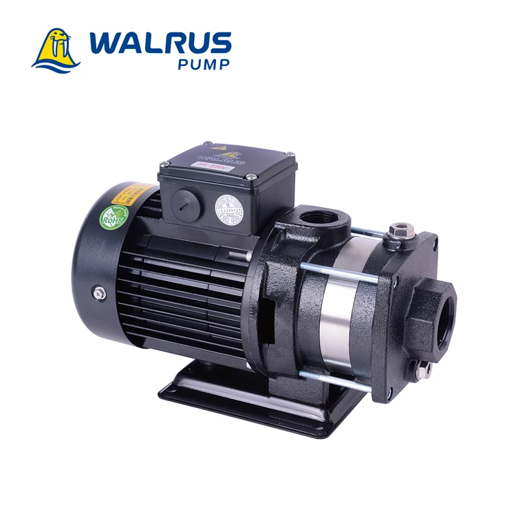 Walrus Pump Tph Series Electric Water Pump Low Pressure Industrial Pump