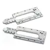 High Strength Machining Cnc Alloy Engineering