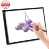 2019 newest drawing tools for tracing/sketching/diamond painting/drawing/animation